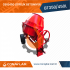 350/450 Litrelik Betoniyer 3.0HP (380V)
